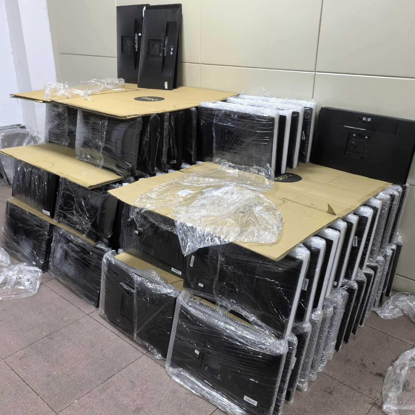 DELL/戴尔P2412H/P2414H/P2417H/P--议价商品