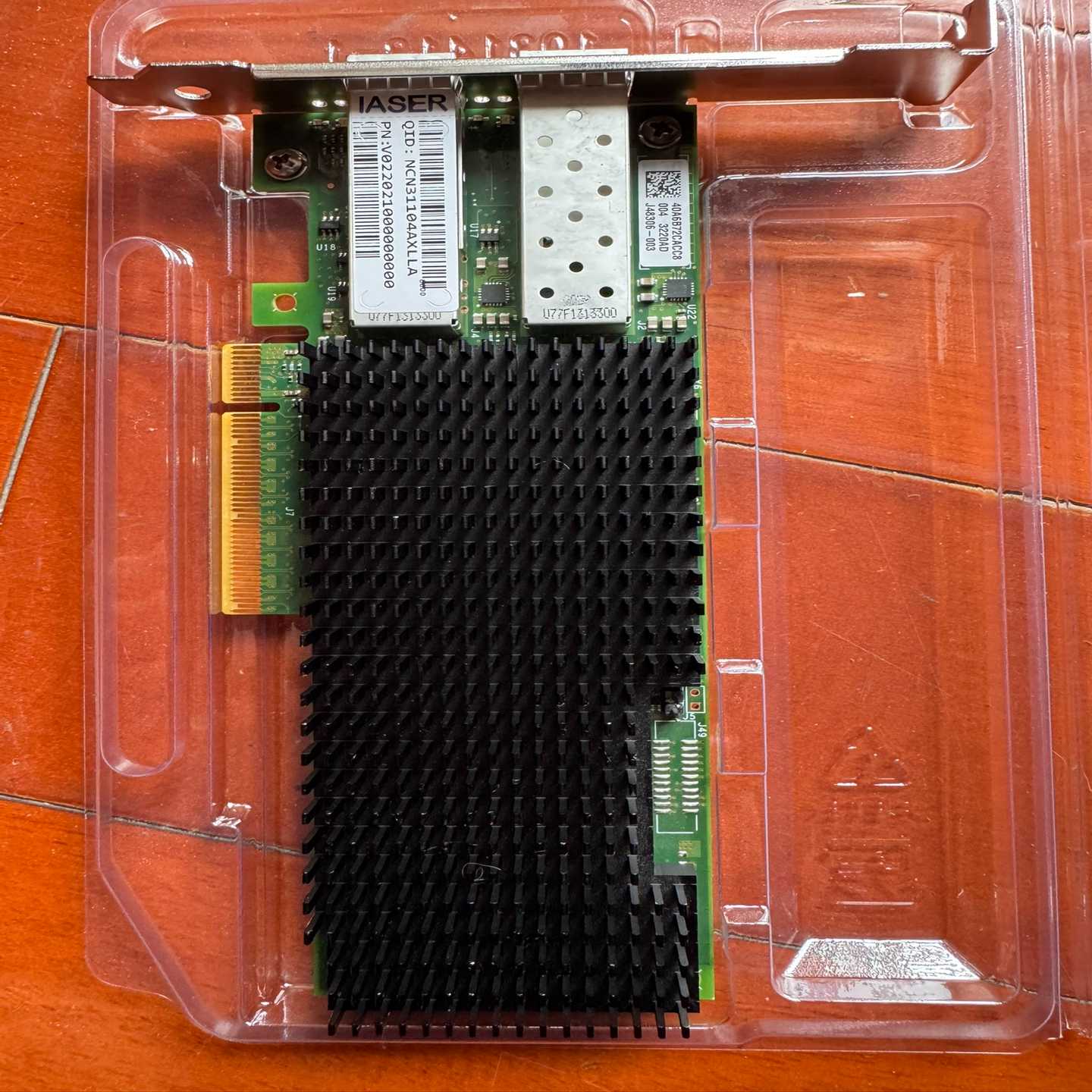 原装intel英特尔XXV710-DA2XXV710D-议价