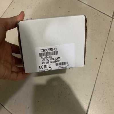 IC695CPU315GECPU模块全新原装正品现货--议价商品