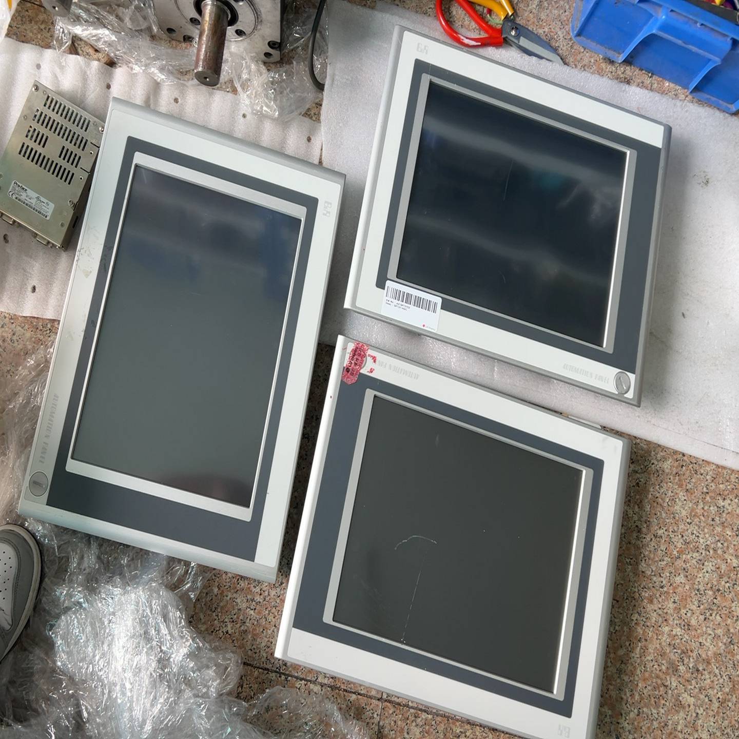 触摸屏倍加莱5AP920.1505-01询价