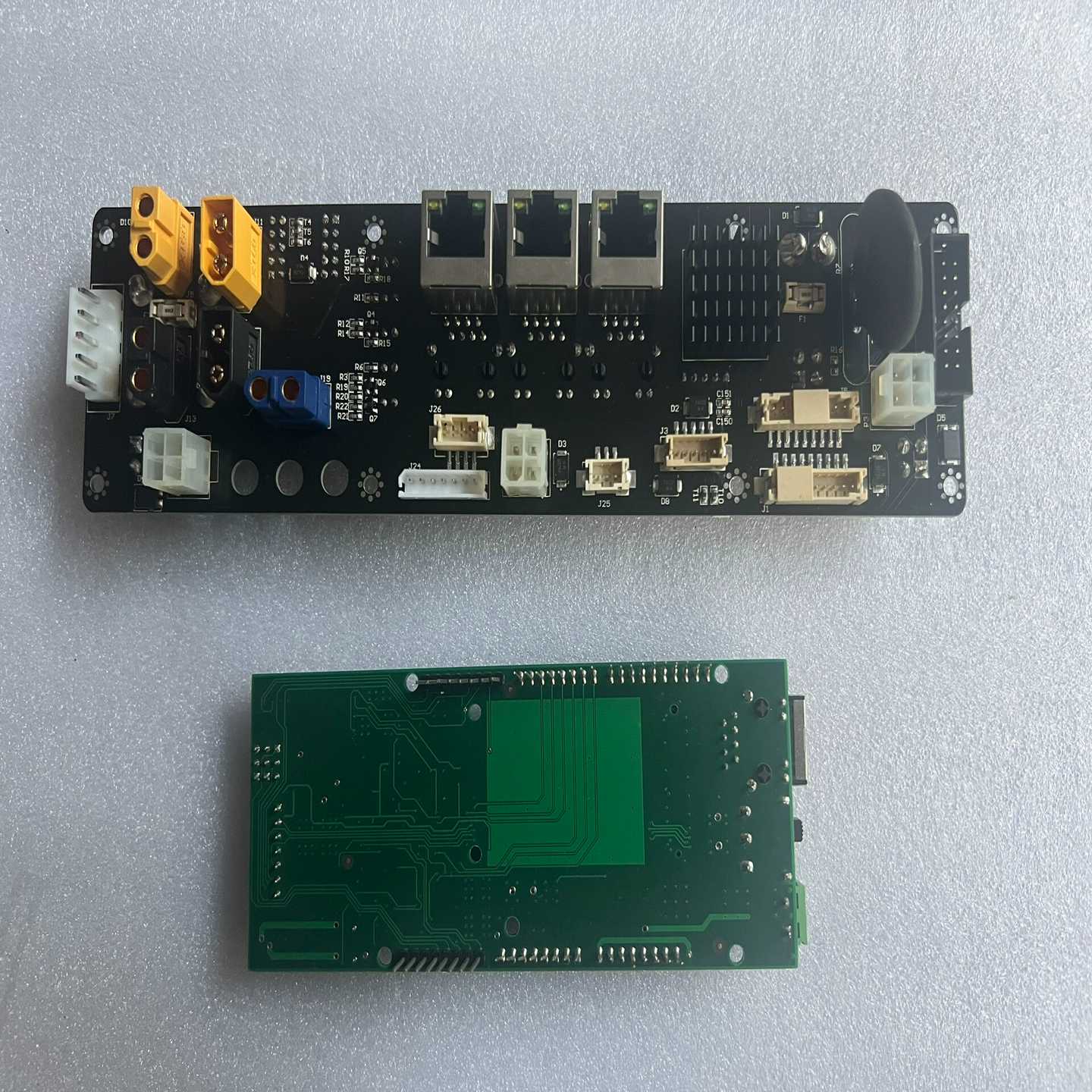 议价库存全新SLAMTEC工控主板配件STC-C0239-