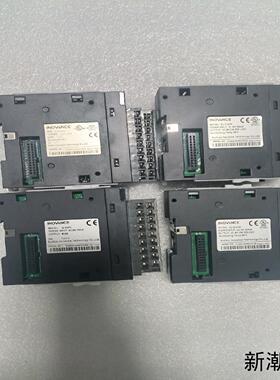汇川PLC GL10-4PTGL10-4PMGL10-8议价商品
