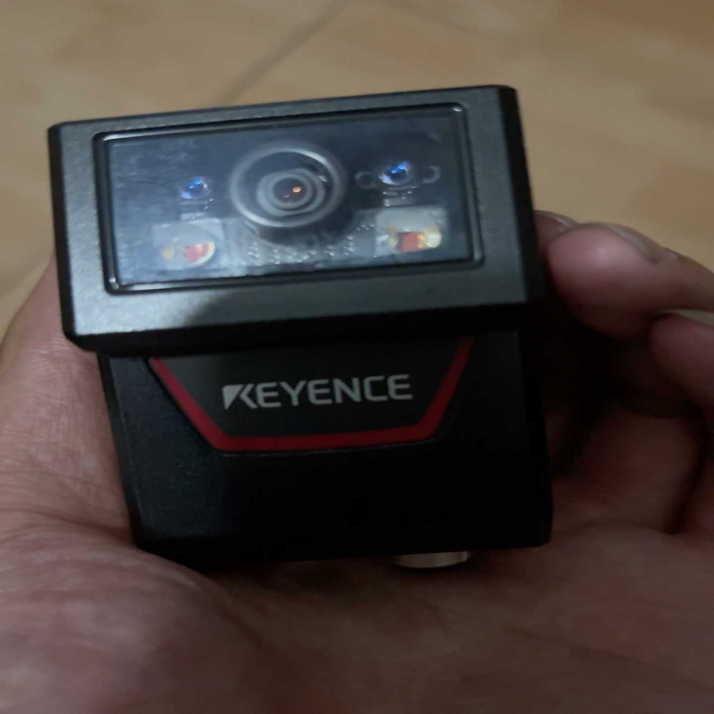 基恩士读码器KEYENCESR-752【博航商行】