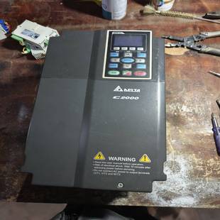 询价 11k 台达变频器VFD110C43A 380V