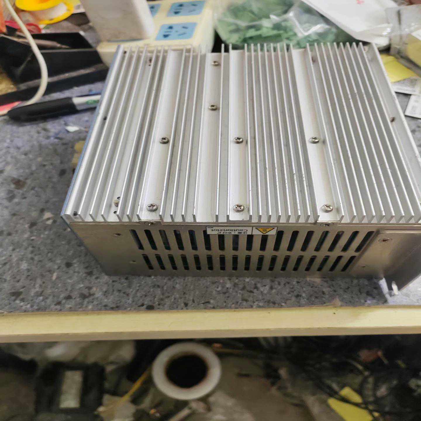 询价PLC模块，型号CP1H-X40DT-D~可接维修