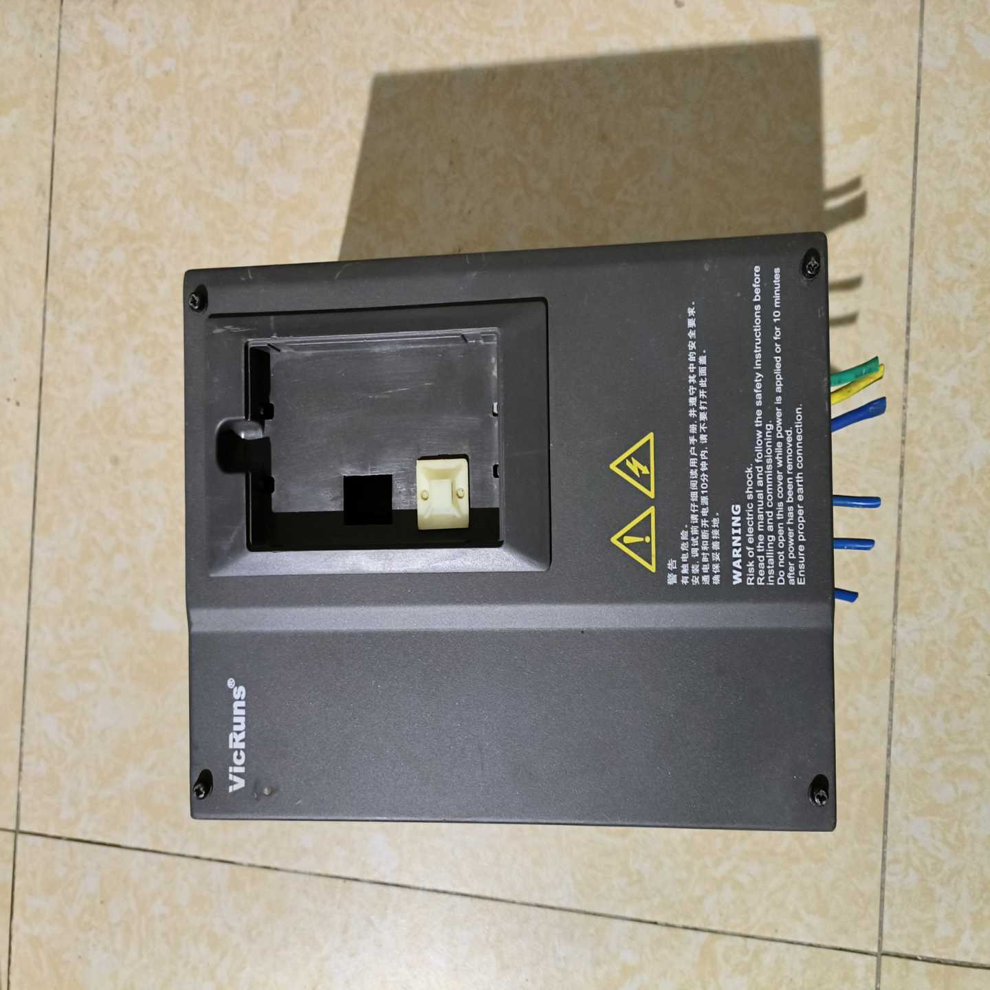 咨询-沃森变频器VD300A-4T-11GB/15PB11