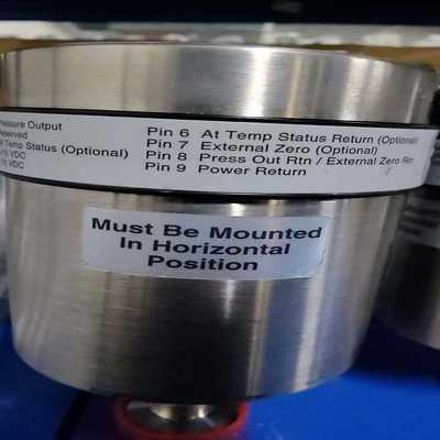 MKSBaratron真空计，型号E28D-31351，量--议价商品