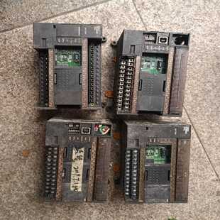 CP1L 模块 M40DT D都是有问题 来 有看上 议价