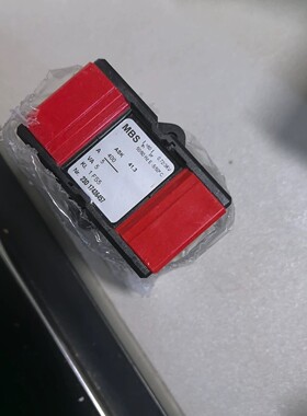 议价全新MBS ASK41.3电流互感器400A/5