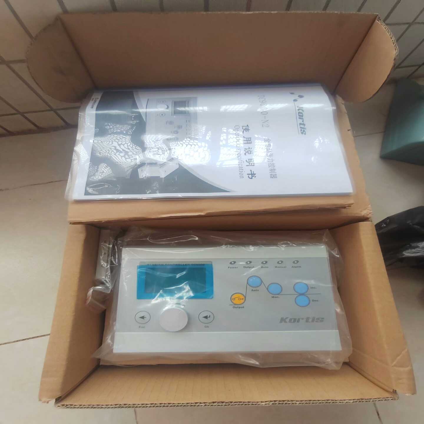 科帝Tc9000-N2【博航商行】