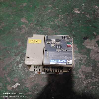 安川变频器CIPR-GA50B4007A-CAAASA询价