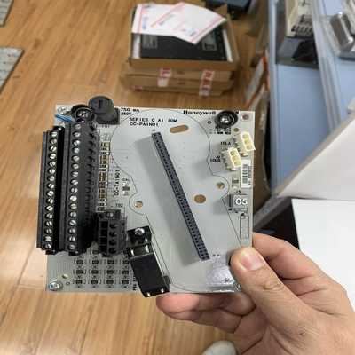 班美萝CX-TAIN01HONEYWELL霍尼韦尔模块！成色--议价商品