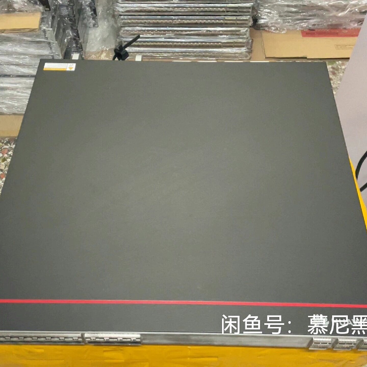 华为 S6730-S24X6Q  三层万兆核心交换机-议价