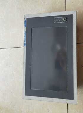 AB触摸屏6181P-12TPXP，质量，实物拍（电子设备）