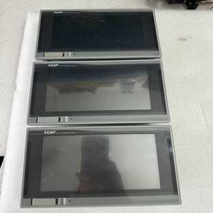 询价TOP触摸屏XT0P07TW LD实图成色新功能