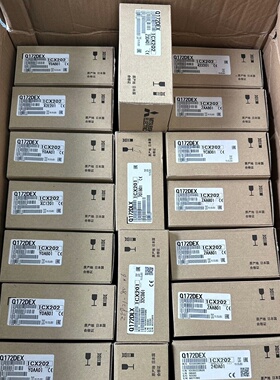 【议价】三菱模块A2SHCPUS1Q2ASHCPUS1QX4