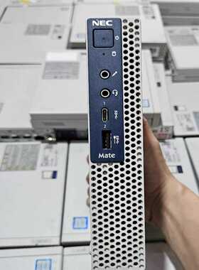 NEC8代9代联想M720q同款机迷你小主机准系统英特尔i--议价商品