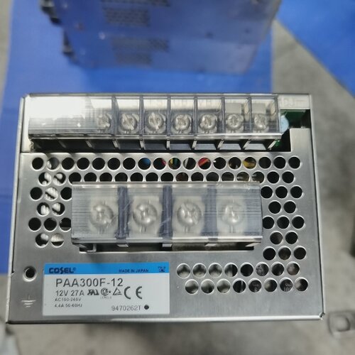 询价/COSEL科索开关电源PAA300F1212V27AA