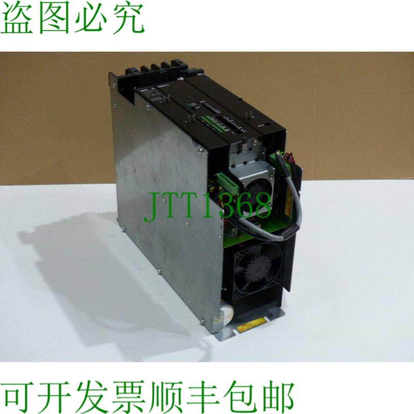 VM 60RT供电模块054113-112  12个月