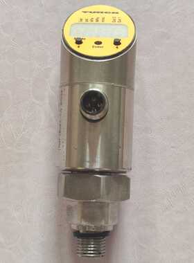 PS100R-504-2UPN8X-H1141（6832683）图尔克拆机A1*--议价商品