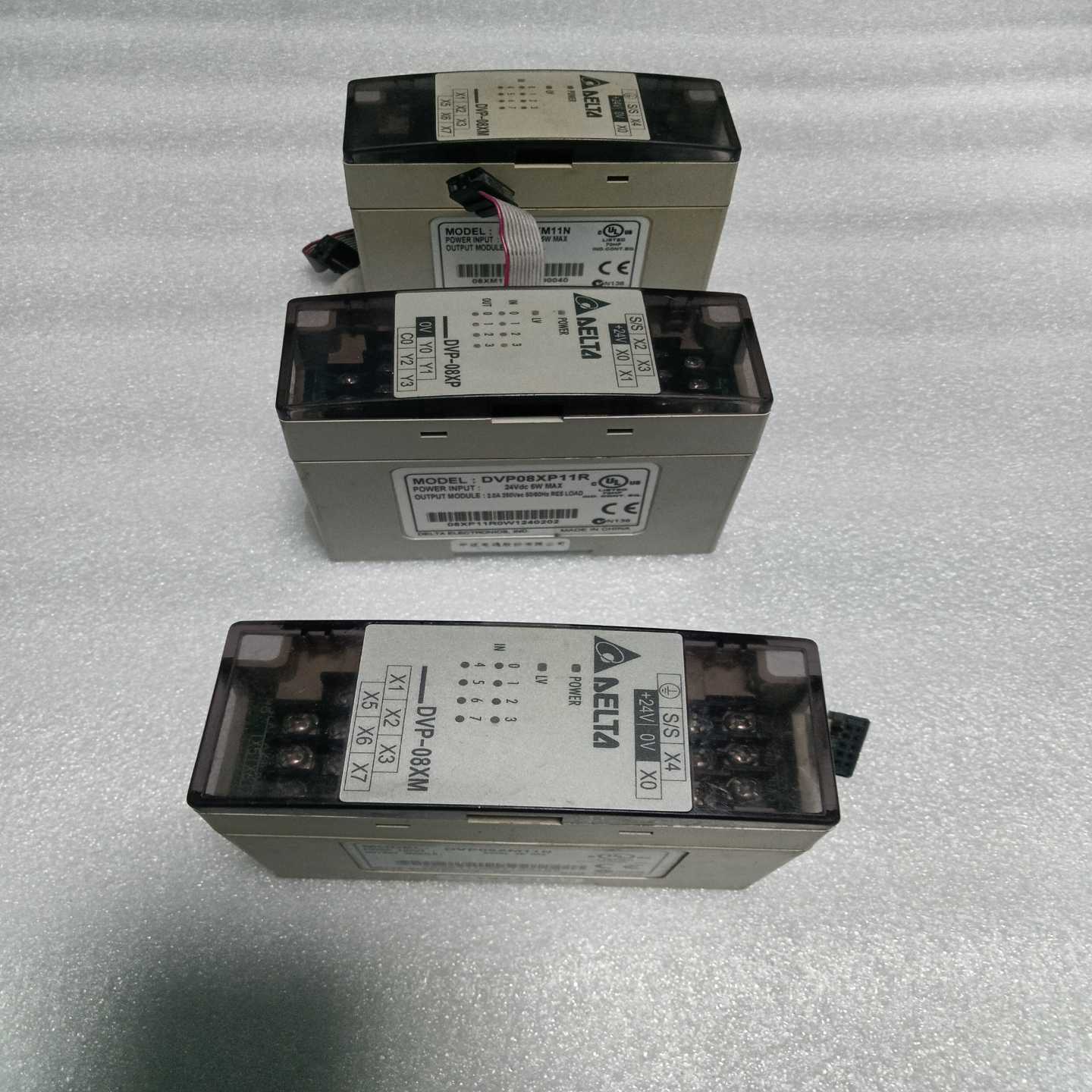 【议价】台达PLCDVP08XM11N:90适用