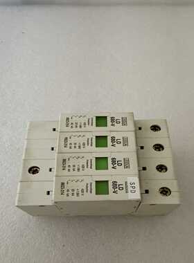 防雷器LEIDUN雷盾LD680-V,4P避雷器防雷器询价