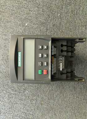 【议价】6SE6420-2UC13-7AA1变频器，功适用