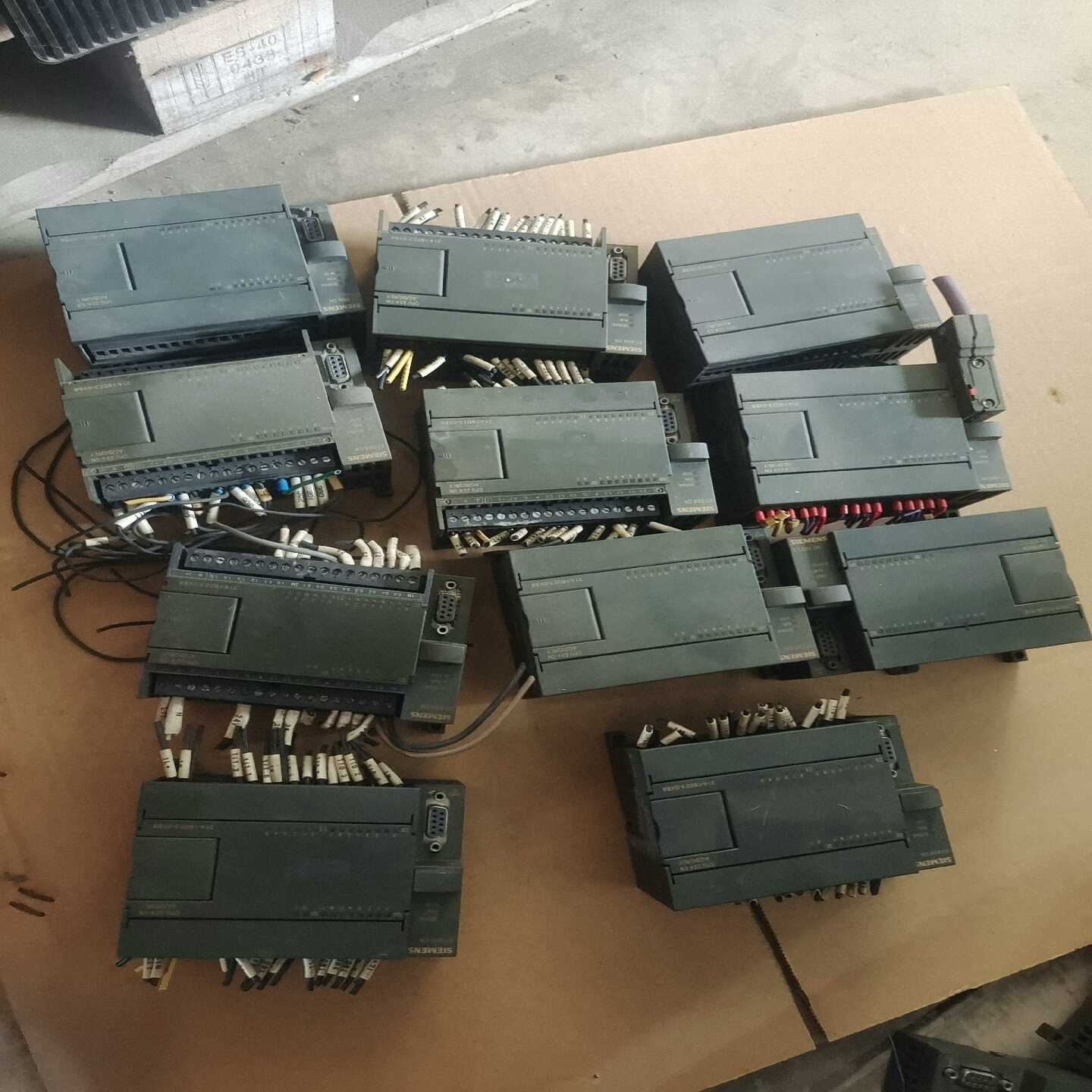 西门子6ES7214-1BD23-0XB8原装有看得上-议价