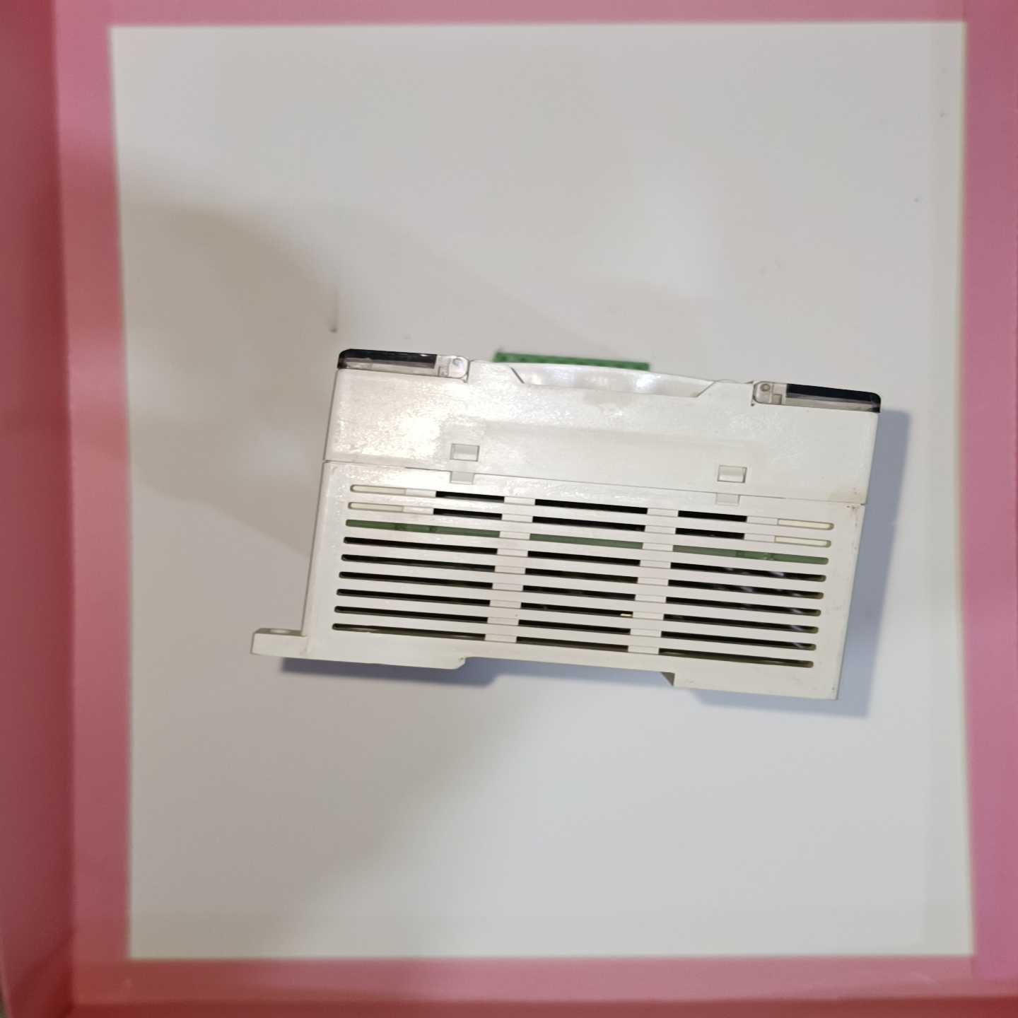 咨询-信捷xc3-24r-e