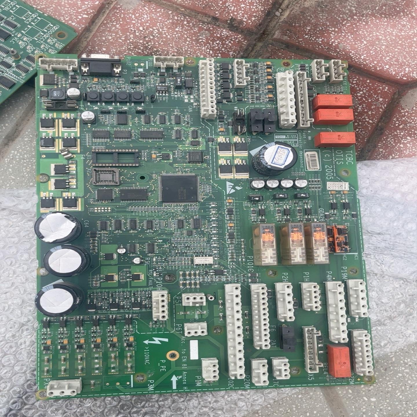 【请询价】奥的斯电梯配件TCBC主板GAAGCAGDA26800K