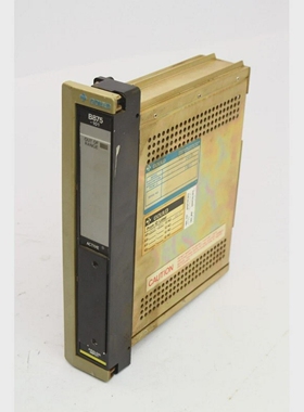 MODICONGOULDASB875101AS-B875-101Analoginput(B817)