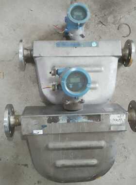 询价艾默生MicroMotion质量流量计，型号R200S38