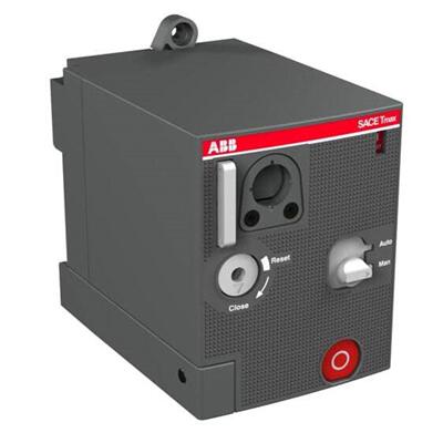 配件原装ABB断路器附件直动电机操作机构 MOD 220250 Vacd议价