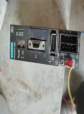 V80伺服驱动器 6SL3210-5CB11-1AA0~询价