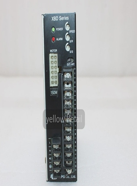 SPGXBD150BBLDCMOTORDRIVE