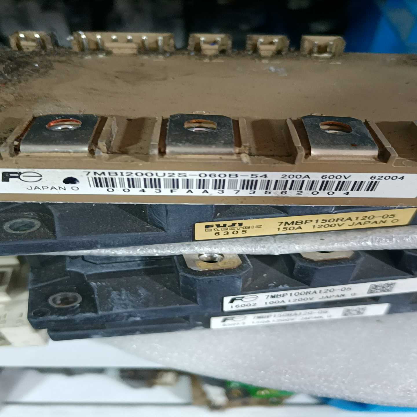 议价议价7MBI200U2S一060B一54议价