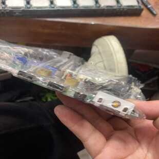 （议价）HP288PROG3MT主板i37100