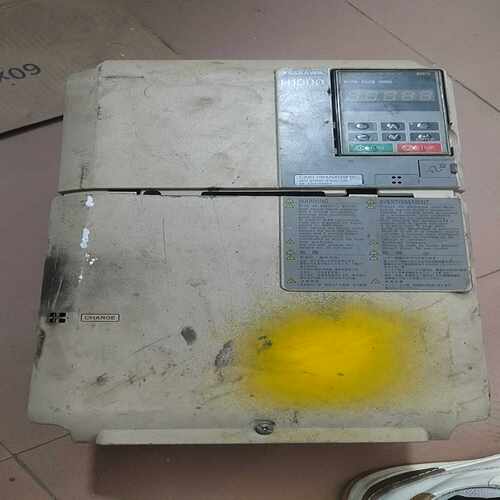 安川H1000变频器，CIMR-HB4A0039FBC，如图询价