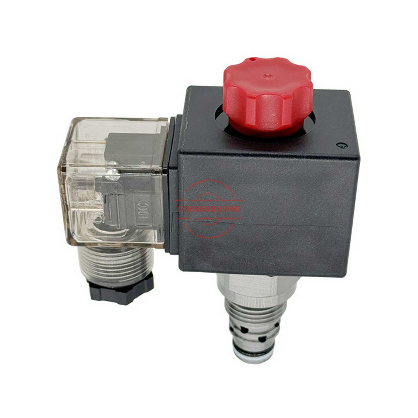 winner螺纹插装o阀电磁阀EP08W2A01N05EP08W2A01M05EP08W2A31N0