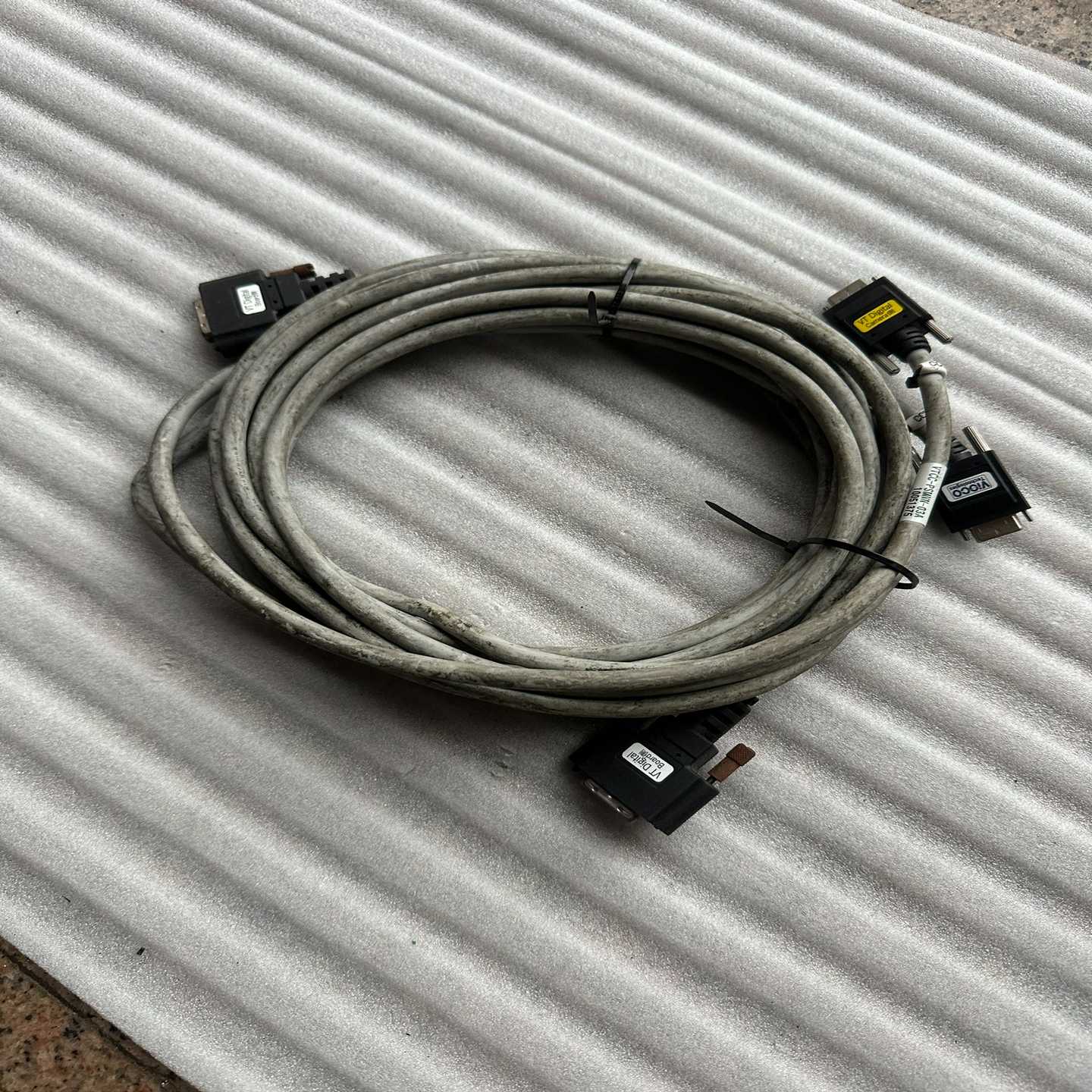 VSCO相机连接线VTCC-PSMNN-03A，拆机两条，--议价商品