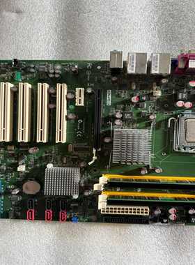 研华SIMB-A01工控机主板08GSAQ35N13