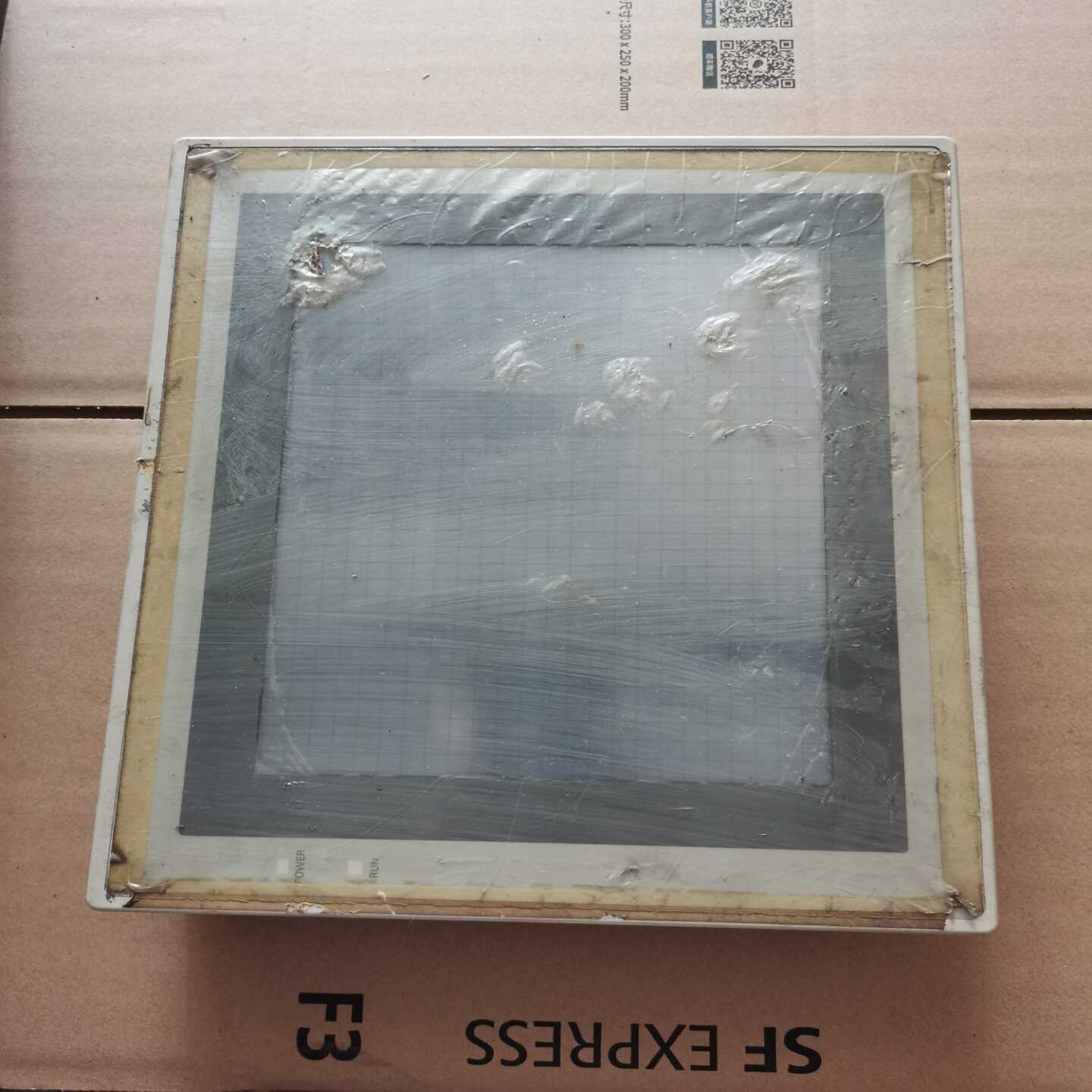 【议价】触摸屏NT631C-ST151-EV2S实物适用