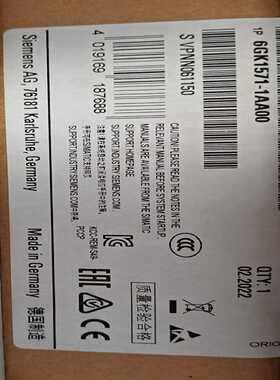 6gk1571-1aa00模块，没开封询价
