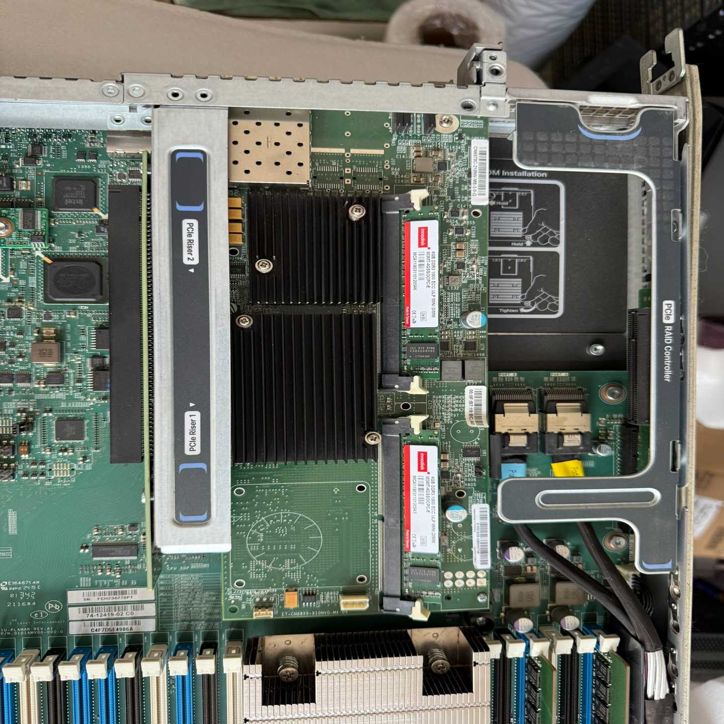 cn6870c-210nv-m8-3.0-g万兆服务器接口卡-议价