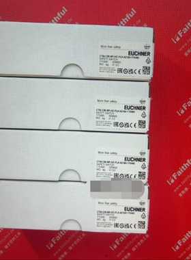 Euchner170490安士能安全开关CTM-CBI询价