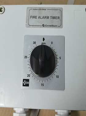 询价ConsiliumNS-TIMAC定时器全新议价