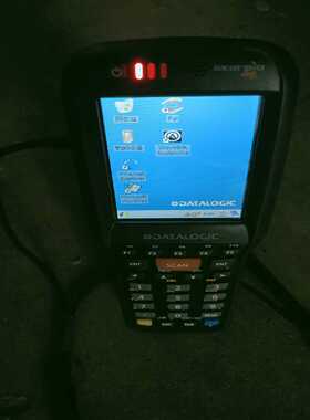 （议价）SKORPIOX3二维手持终端采集器PDA漂亮