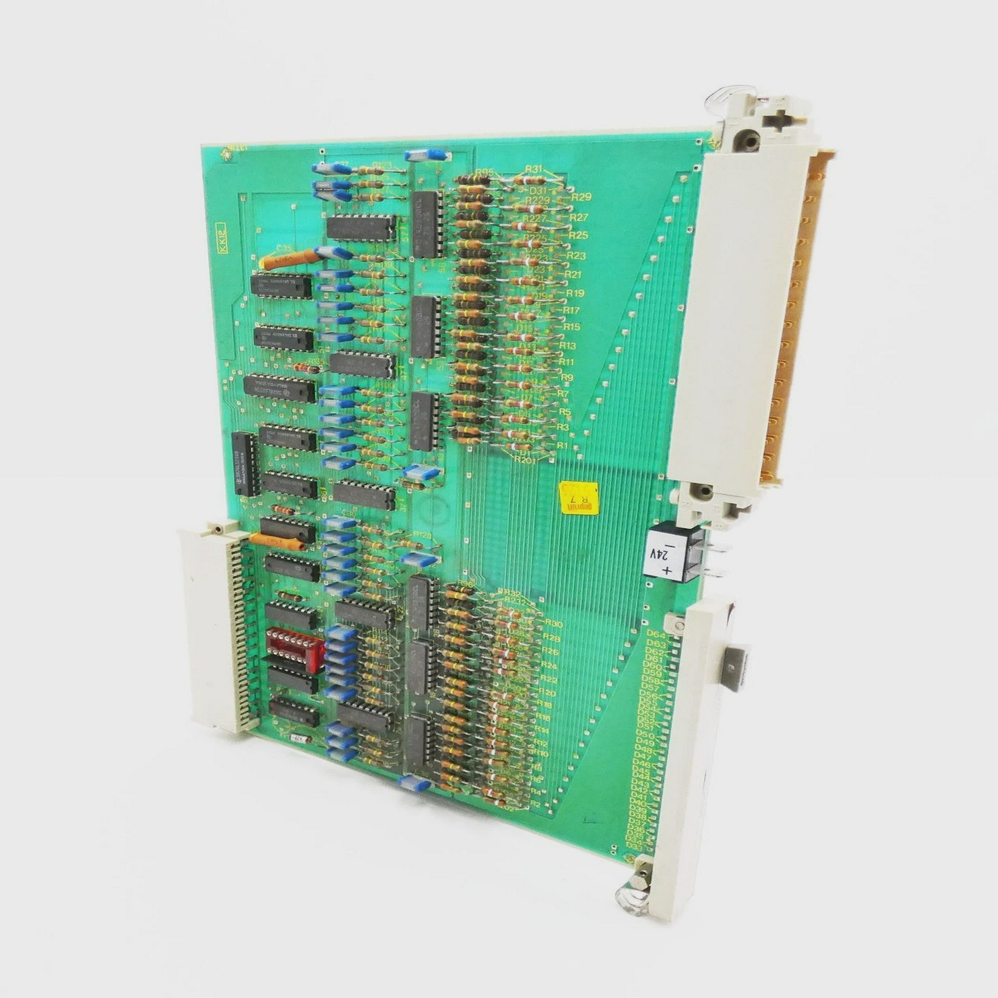 SiemensSimaticS56ES5420-1AA21E-Stand:03-used-