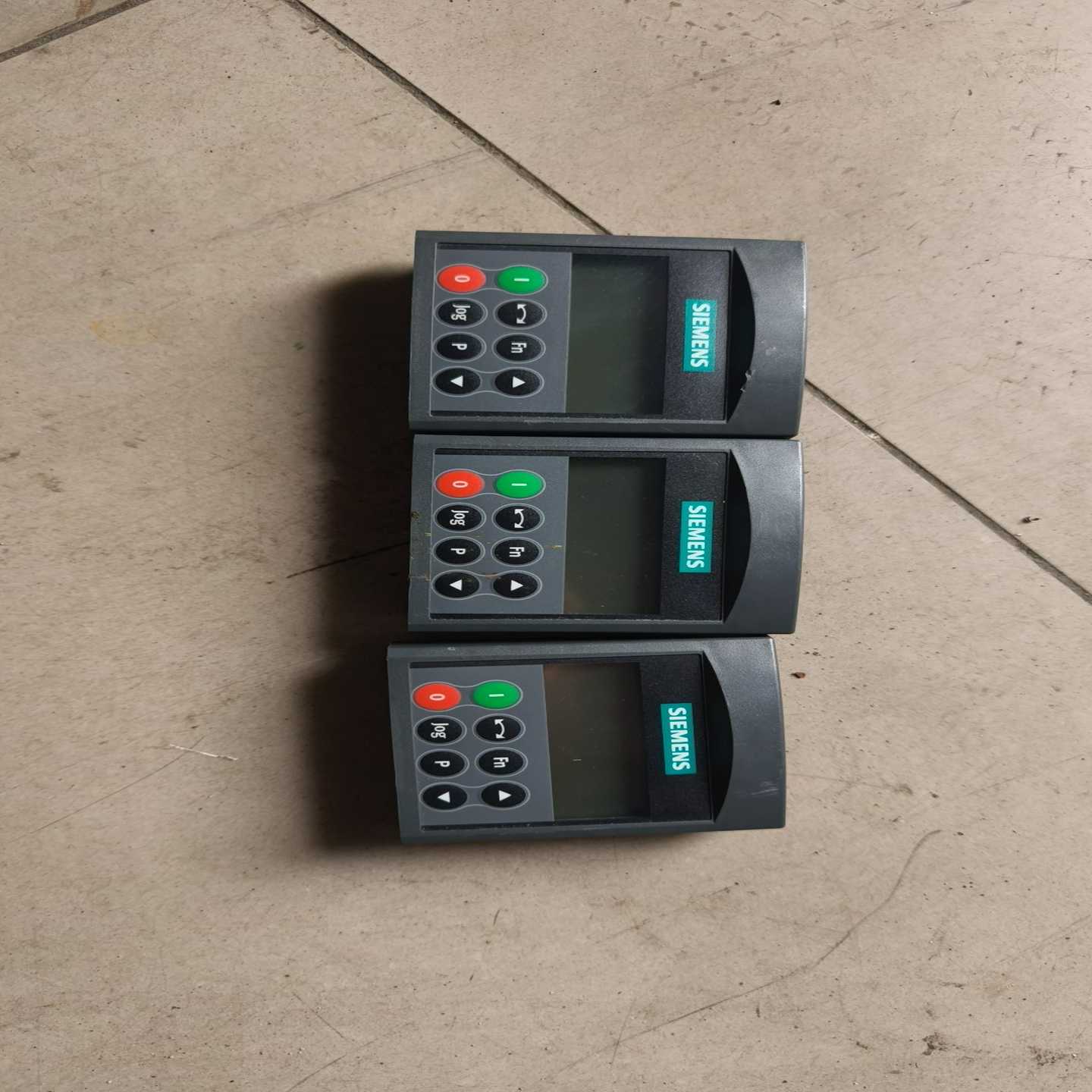 【议价】440面板6ES6400-0BP00-0AA0功能正常适用