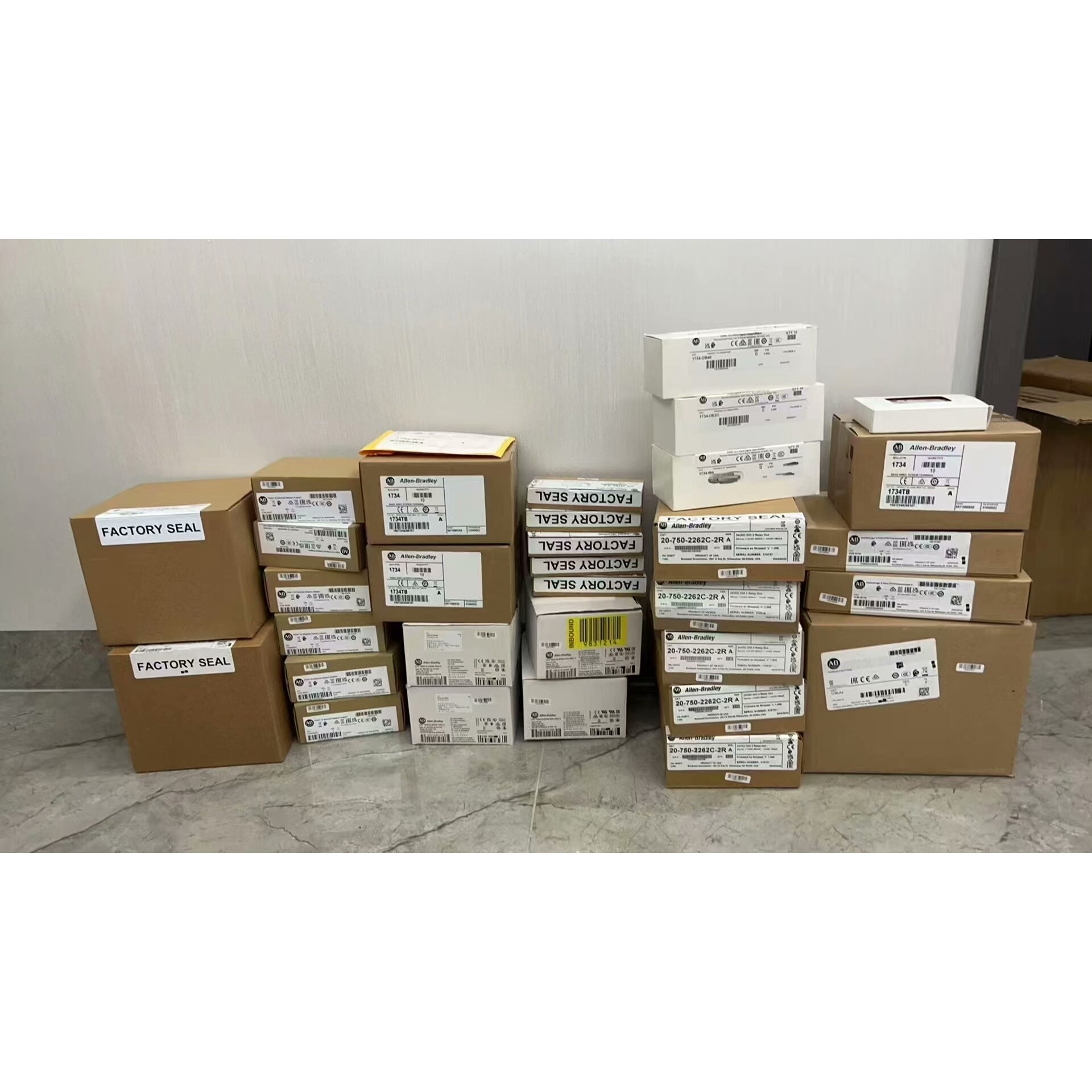 售前询价100-C09KF10 全新正品